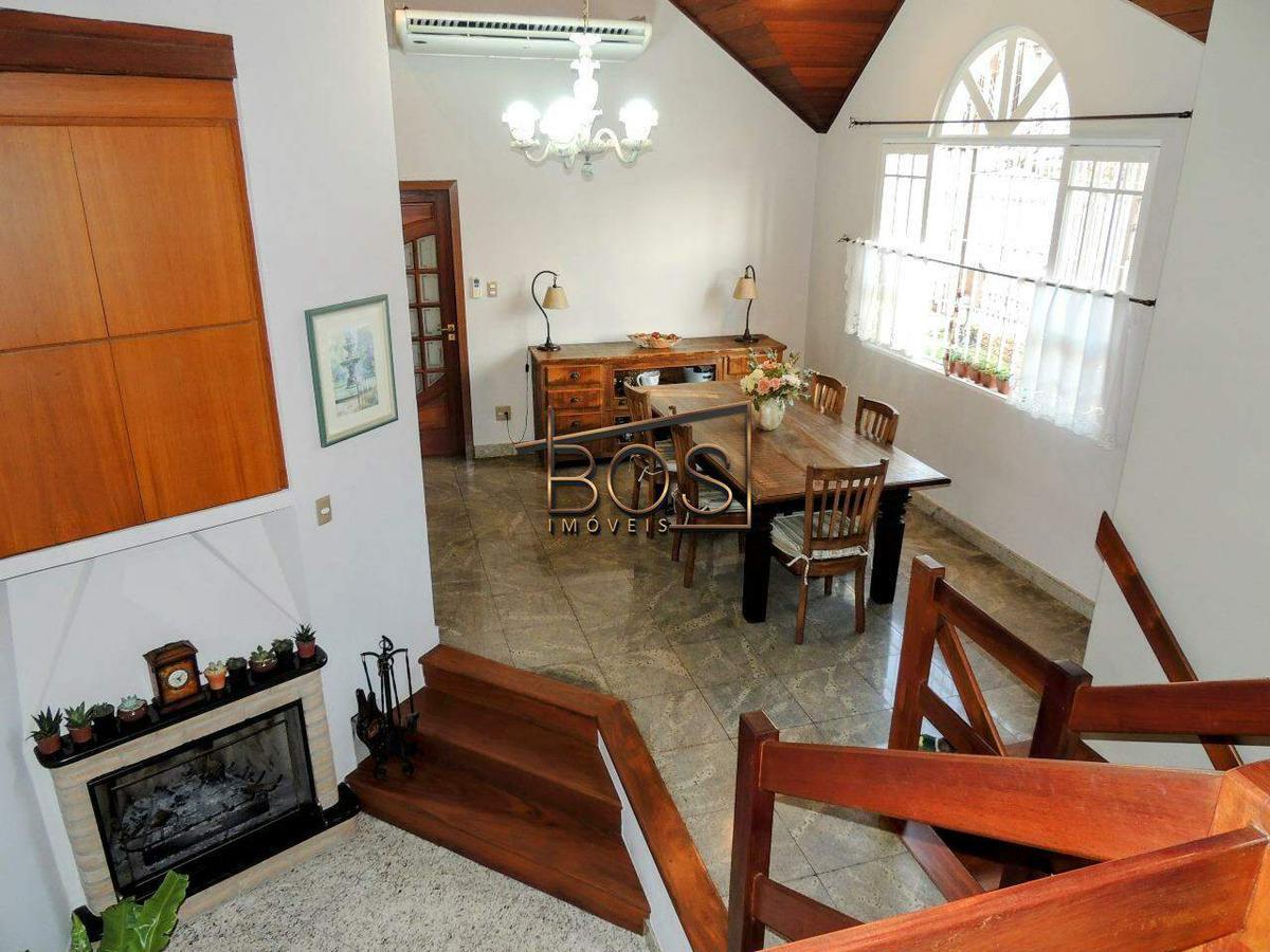 Casa, Renascença, 5 Quartos, 4 Vagas, 1 Suíte
