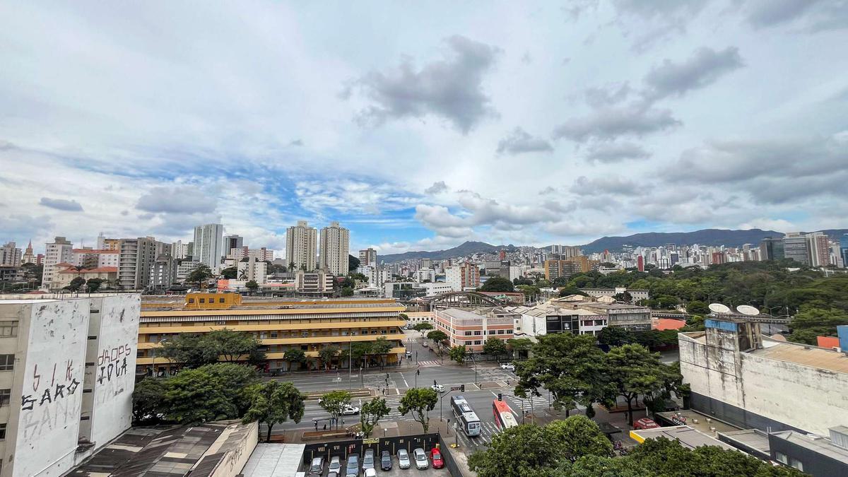 Apartamento, Centro, 3 Quartos, 0 Vaga