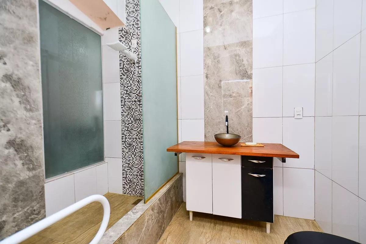 Casa, Santa Teresa, 6 Quartos, 255 Vagas, 4 Suítes