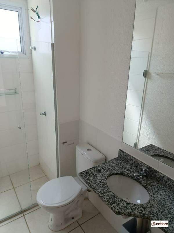 Apartamento, Jardim Riacho das Pedras, 2 Quartos, 1 Vaga, 1 Suíte