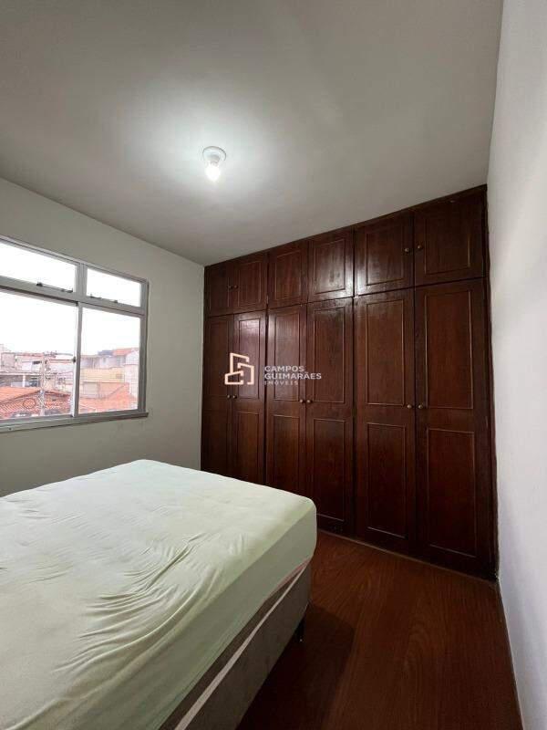 Apartamento, Alípio de Melo, 3 Quartos, 1 Vaga