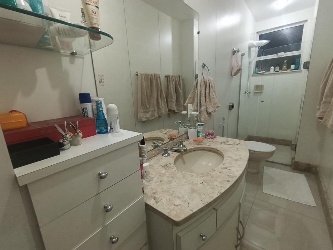 Apartamento, Luxemburgo, 3 Quartos, 2 Vagas, 1 Suíte