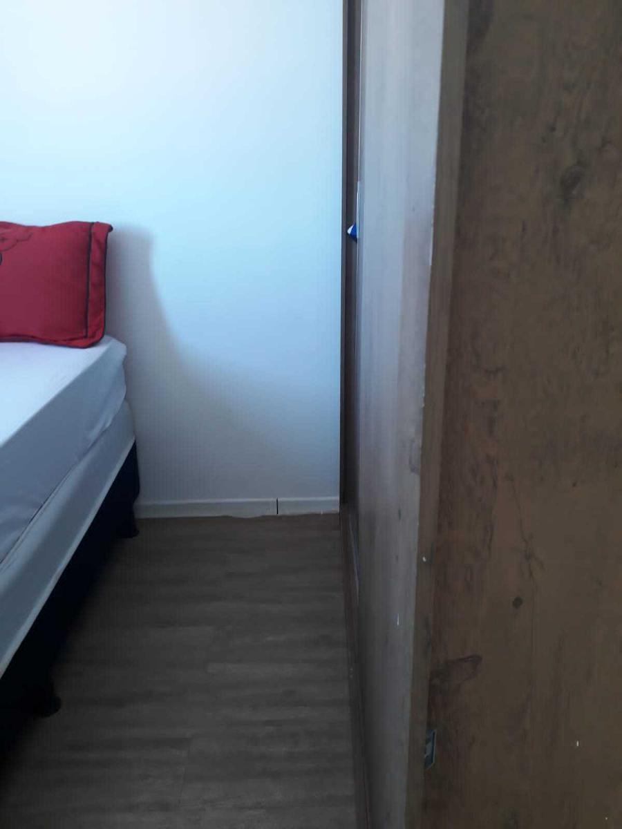 Apartamento, Acaiaca, 2 Quartos, 1 Vaga