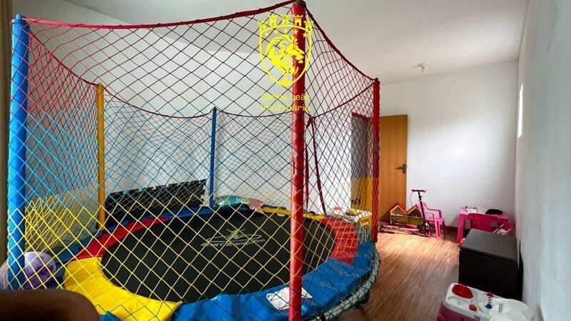 Casa, Alípio de Melo, 5 Quartos, 5 Vagas, 2 Suítes