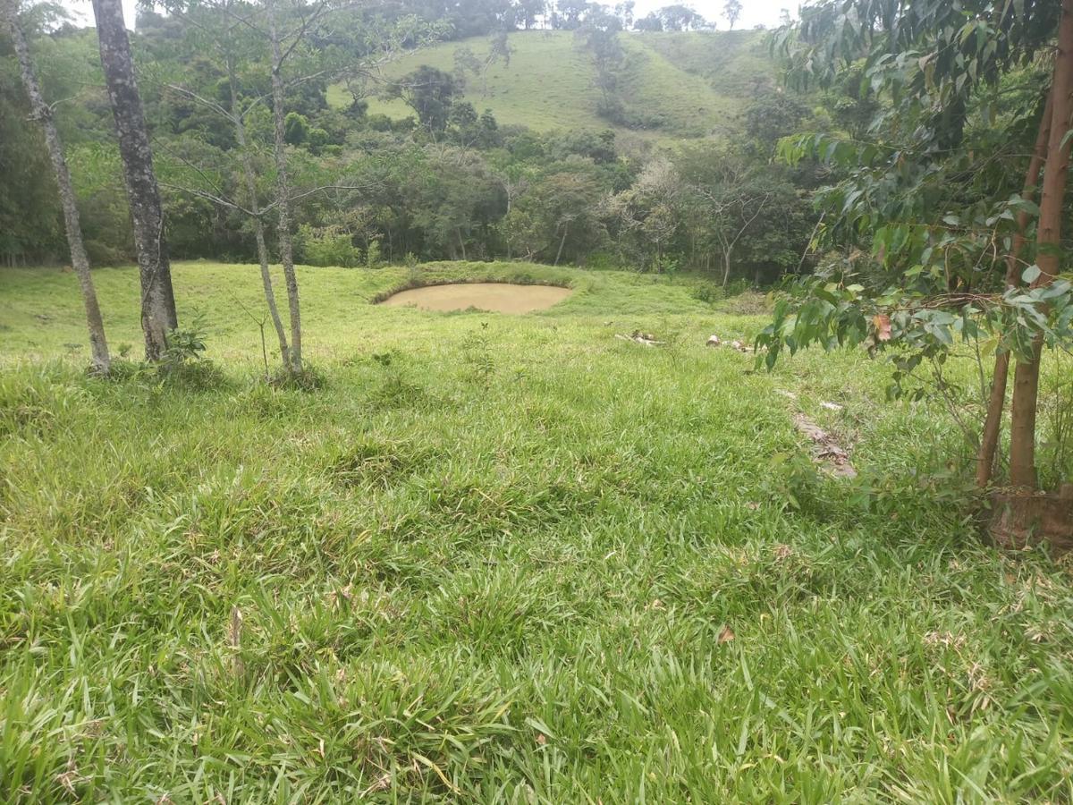 Fazenda, Zona Rural, 3 Quartos, 0 Vaga
