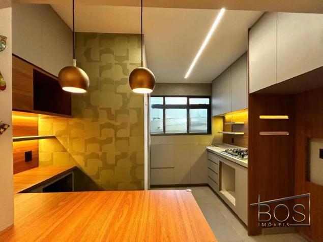 Apartamento, Carmo, 3 Quartos, 2 Vagas, 1 Suíte