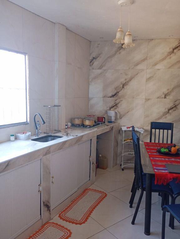 Casa, Córrego da Ilha, 3 Quartos, 1 Vaga, 1 Suíte