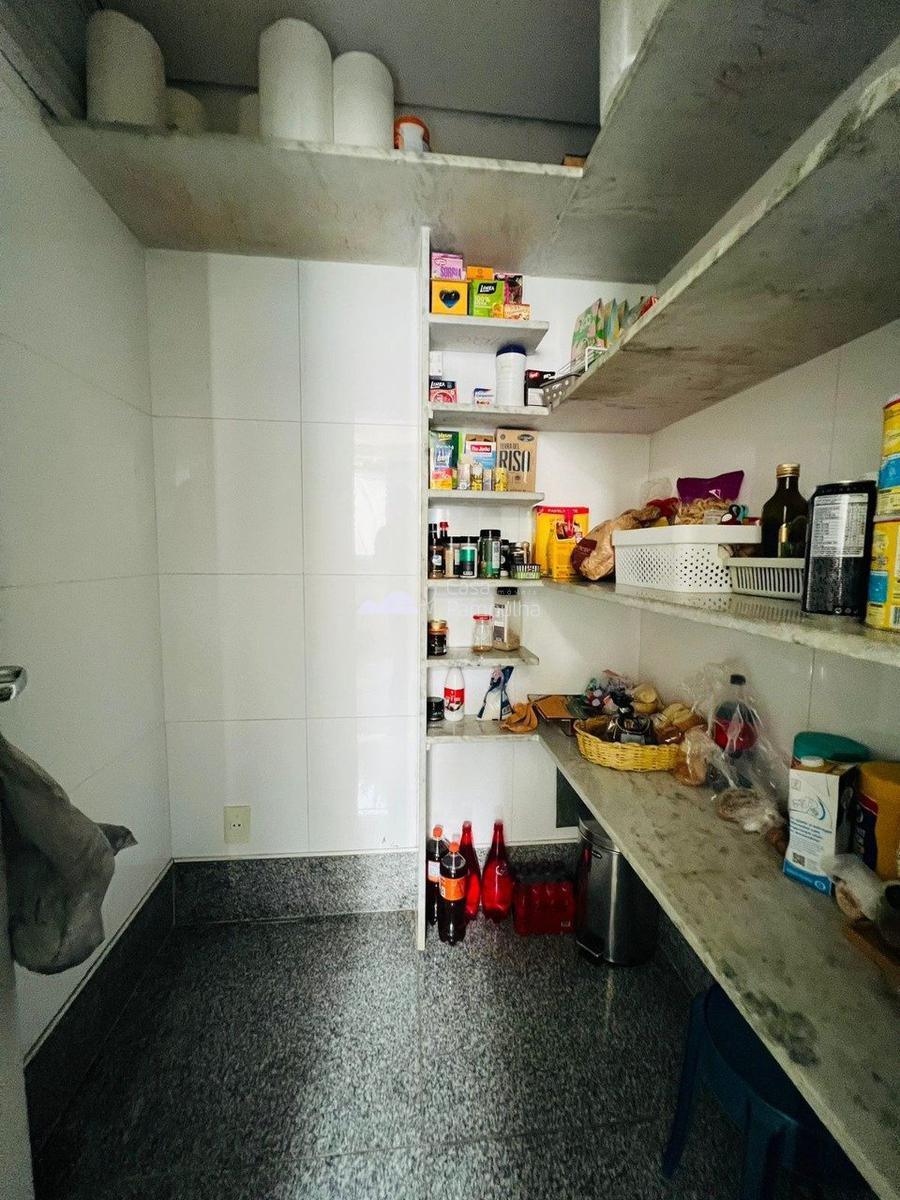 Casa, Jardim Atlântico, 5 Quartos, 10 Vagas, 5 Suítes