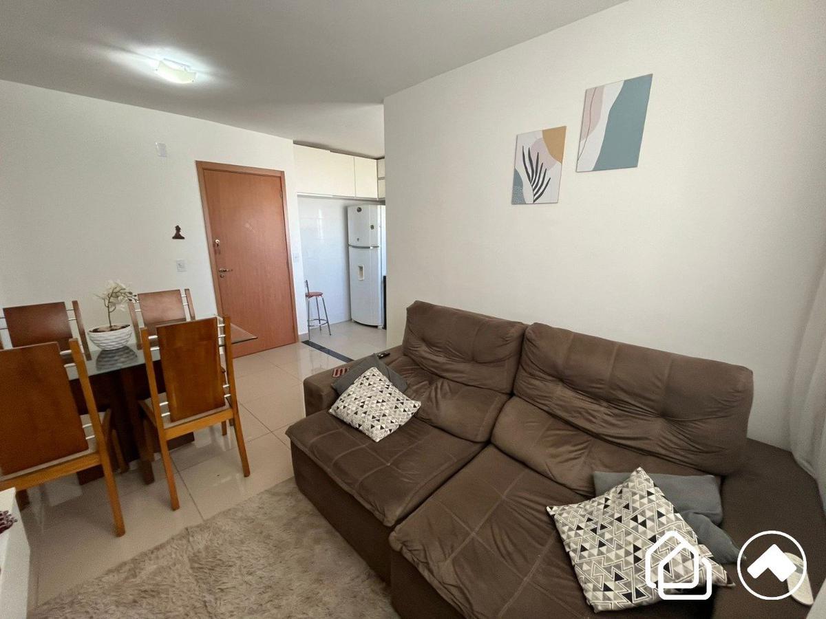 Apartamento, Buritis, 2 Quartos, 1 Vaga