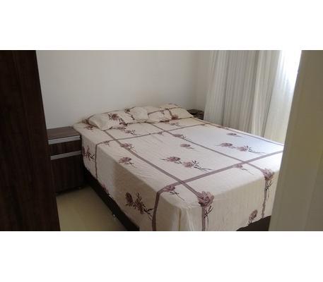 Apartamento, Camargos, 2 Quartos, 1 Vaga