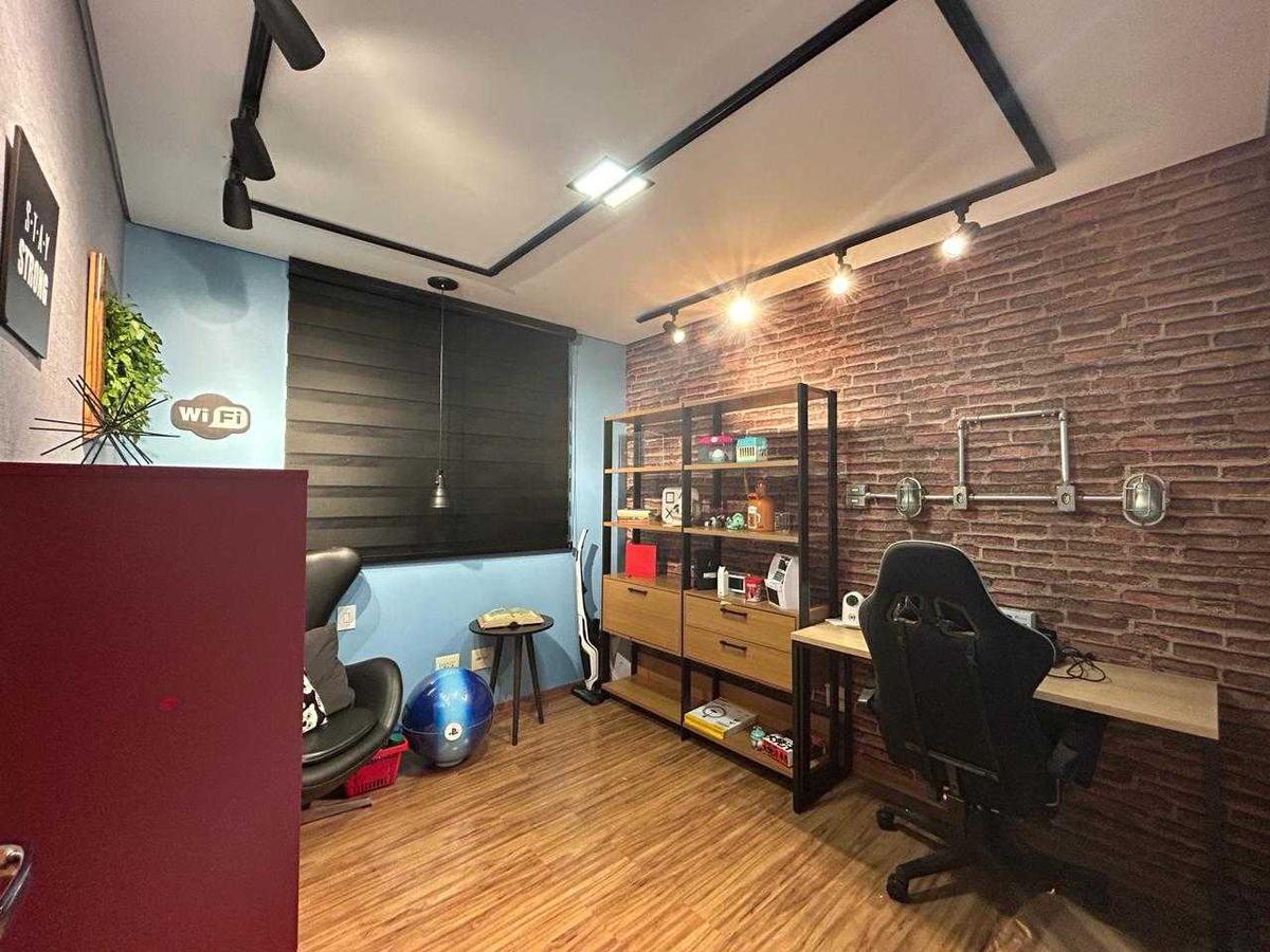 Cobertura, Ouro Preto, 3 Quartos, 3 Vagas, 1 Suíte