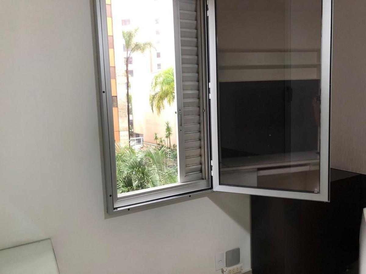 Apartamento, Lourdes, 3 Quartos, 2 Vagas, 1 Suíte