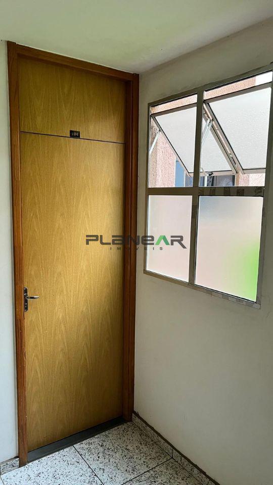 Apartamento, Citrolândia, 2 Quartos, 1 Vaga
