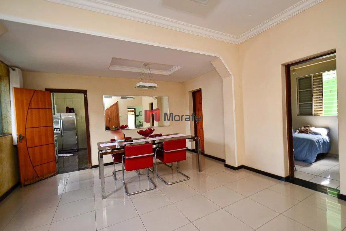 Casa, Santa Teresa, 5 Quartos, 3 Vagas, 1 Suíte