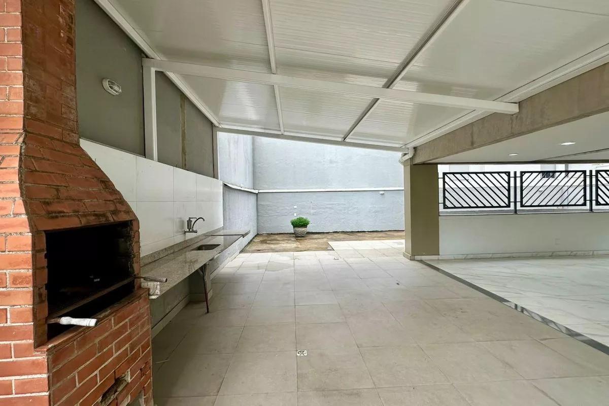 Apartamento, Gutierrez, 3 Quartos, 1 Vaga, 1 Suíte