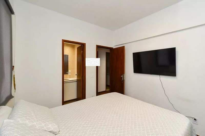 Apartamento, Silveira, 3 Quartos, 2 Vagas, 1 Suíte