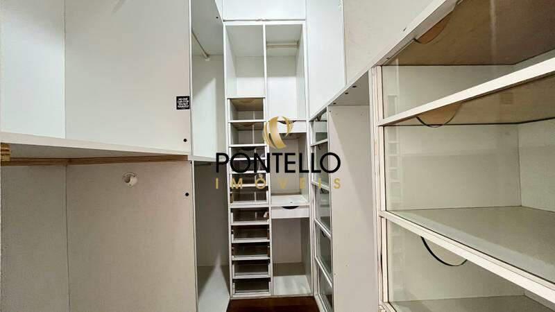 Cobertura, Serra, 4 Quartos, 2 Vagas, 1 Suíte