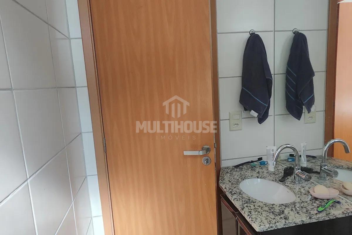 Apartamento, Chácaras Reunidas Santa Terezinha, 2 Quartos, 1 Vaga