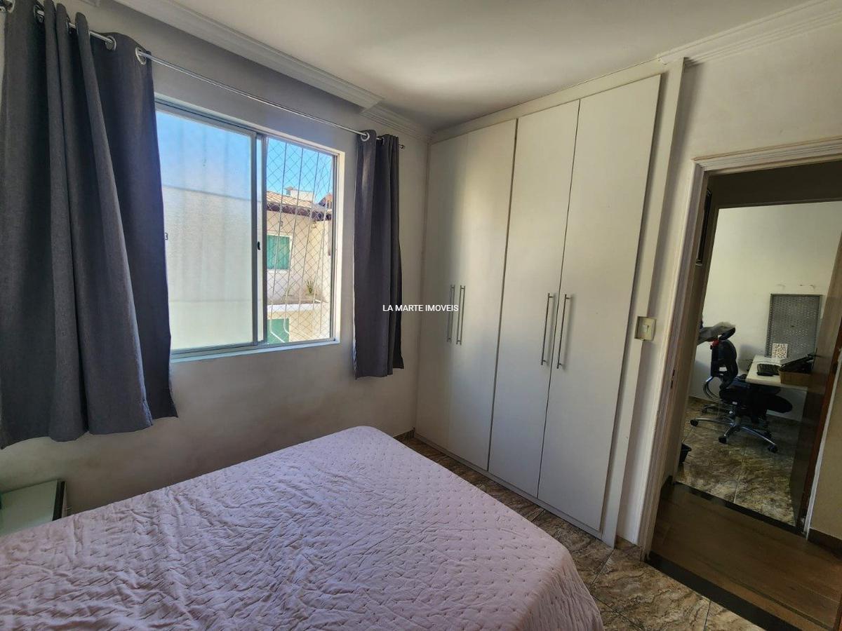 Apartamento, Jardim Riacho das Pedras, 3 Quartos, 1 Vaga