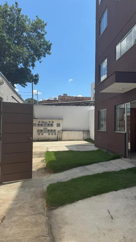 Apartamento, Novo Glória, 2 Quartos, 1 Vaga