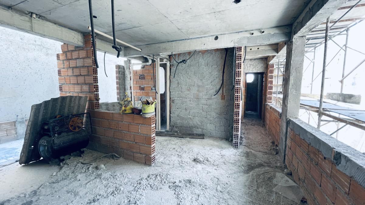 Apartamento, Lourdes, 2 Quartos, 2 Vagas, 1 Suíte