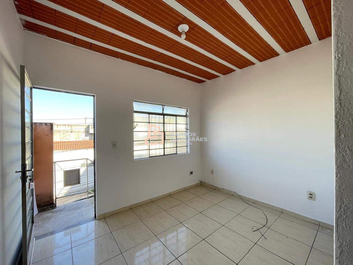 Casa, São Joaquim, 2 Quartos