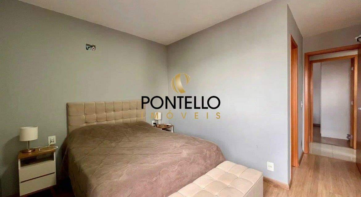 Apartamento, Santo Antônio, 2 Quartos, 2 Vagas, 1 Suíte
