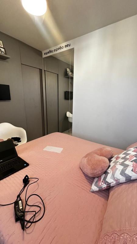 Apartamento, Ouro Preto, 2 Quartos, 1 Vaga, 1 Suíte
