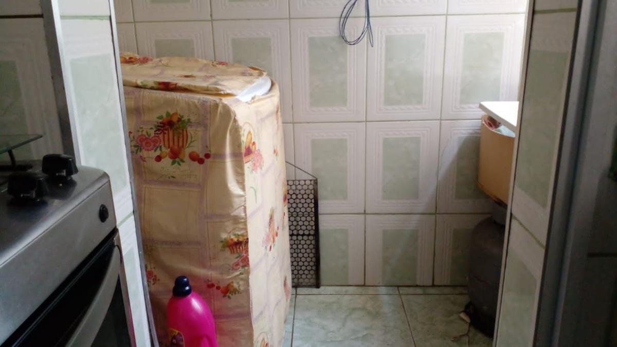Apartamento, Vila Leonina, 2 Quartos, 1 Vaga