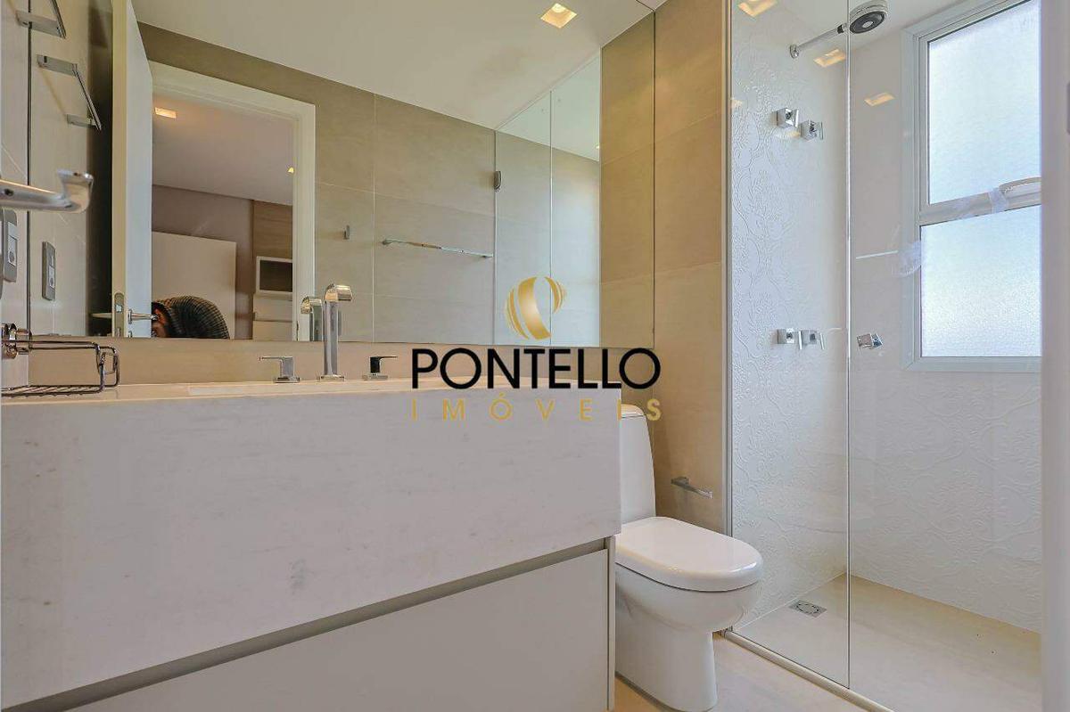 Apartamento, Vila da Serra, 2 Quartos, 2 Vagas, 2 Suítes