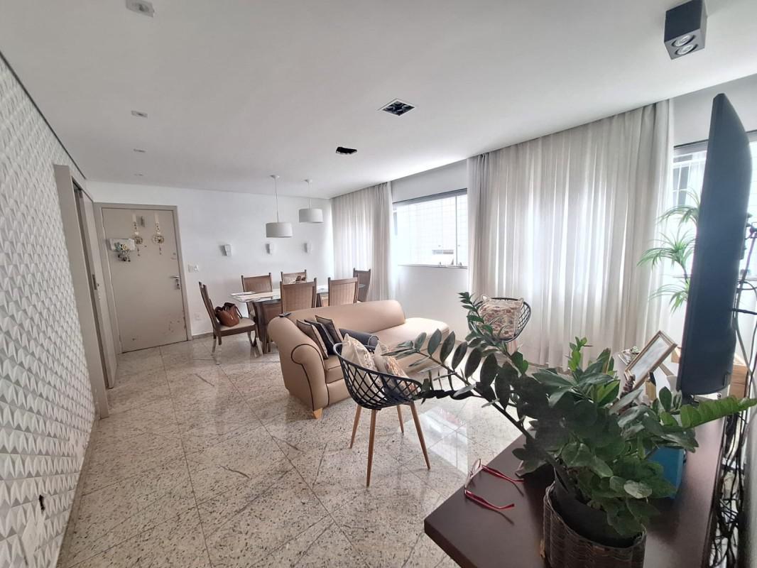 Apartamento, Cidade Nova, 3 Quartos, 2 Vagas, 1 Suíte