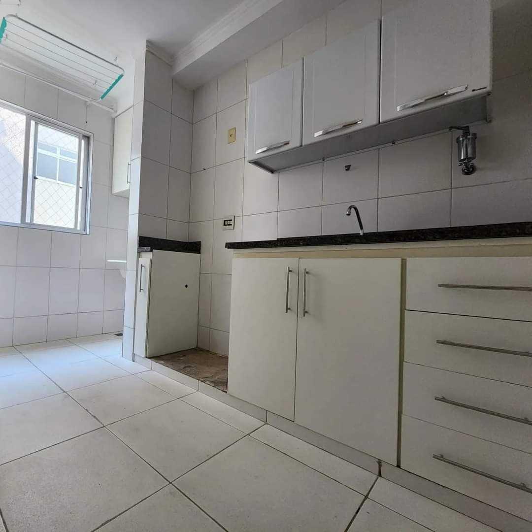 Apartamento, Castelo, 2 Quartos, 2 Vagas, 1 Suíte