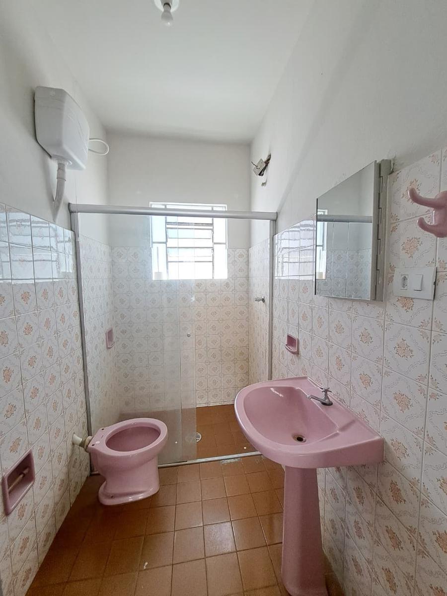 Casa, Centro, 3 Quartos, 0 Vaga