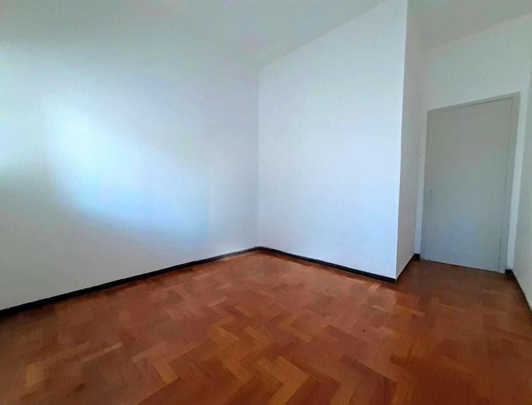 Apartamento, Funcionários, 3 Quartos, 0 Vaga