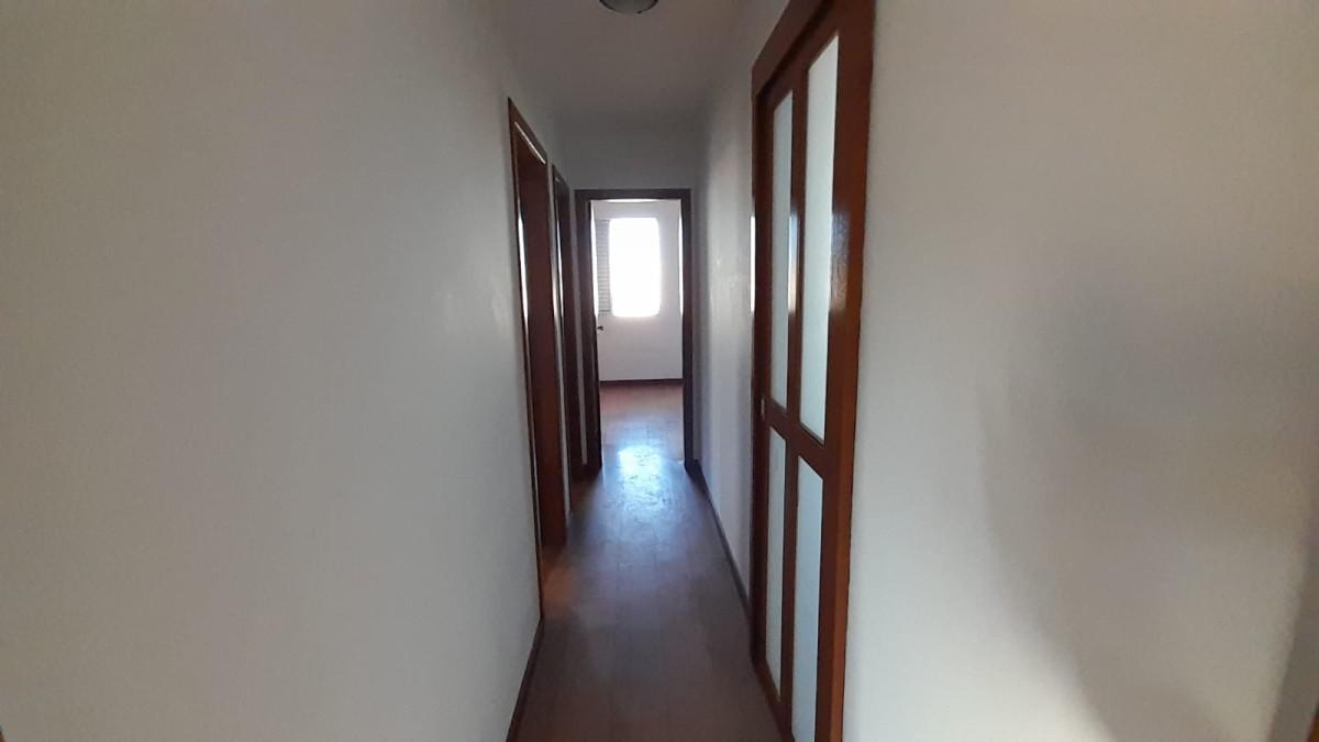 Cobertura, Jardim América, 4 Quartos, 2 Vagas, 2 Suítes