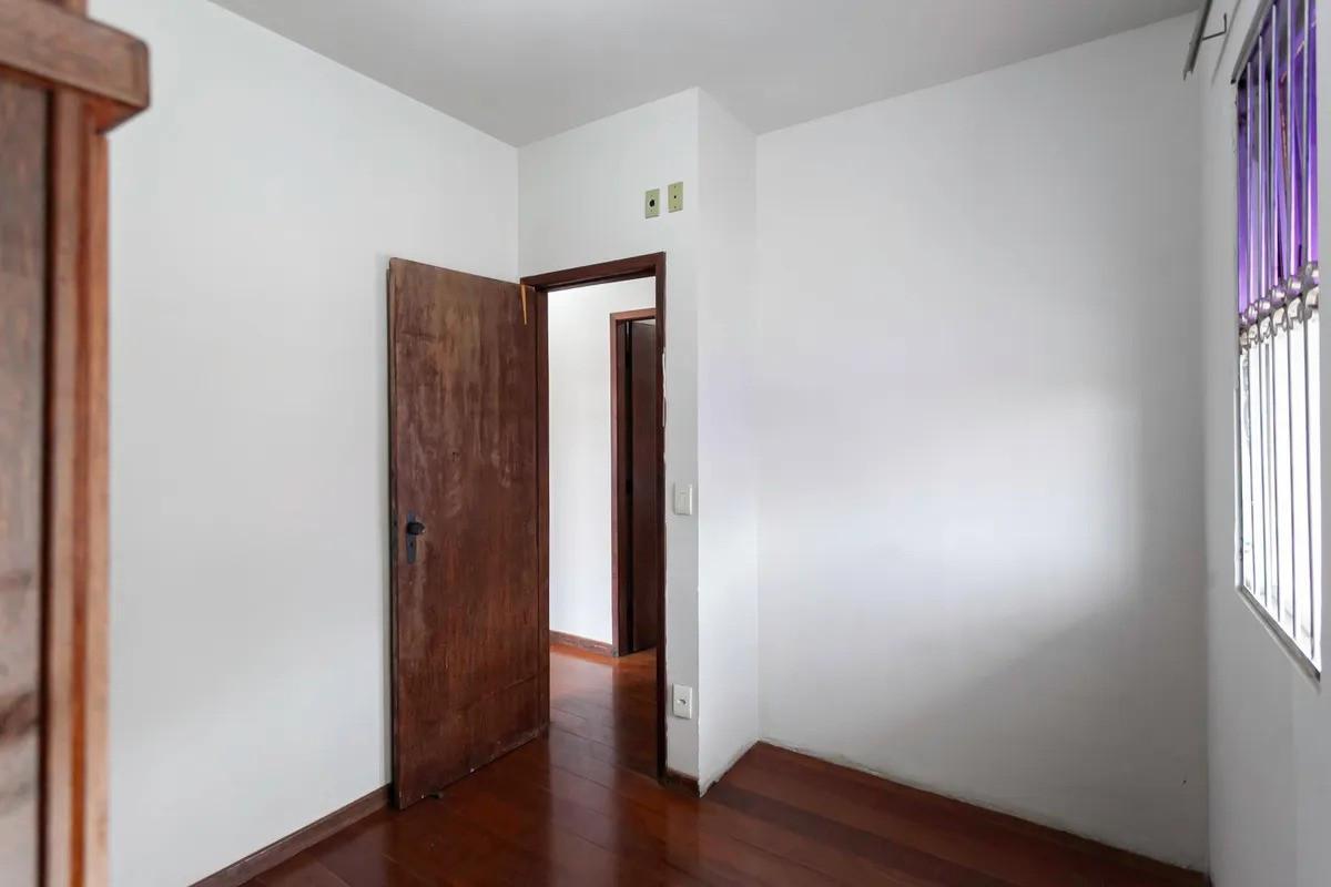 Apartamento, Carlos Prates, 3 Quartos, 1 Vaga, 1 Suíte