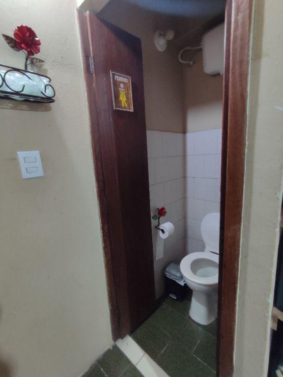 Casa, Nações Unidas, 5 Quartos, 4 Vagas, 1 Suíte