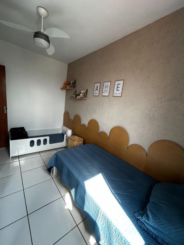Casa, Masterville, 2 Quartos, 1 Vaga