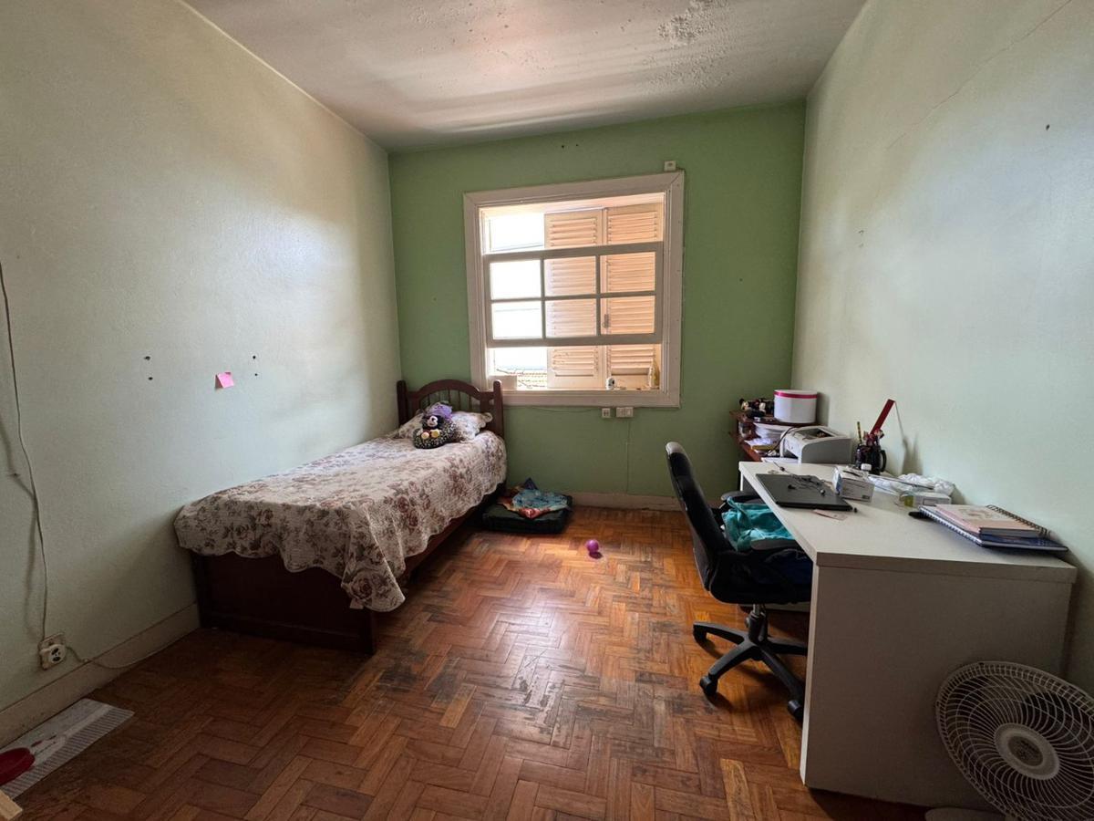 Casa, Colégio Batista, 7 Quartos, 2 Vagas, 1 Suíte