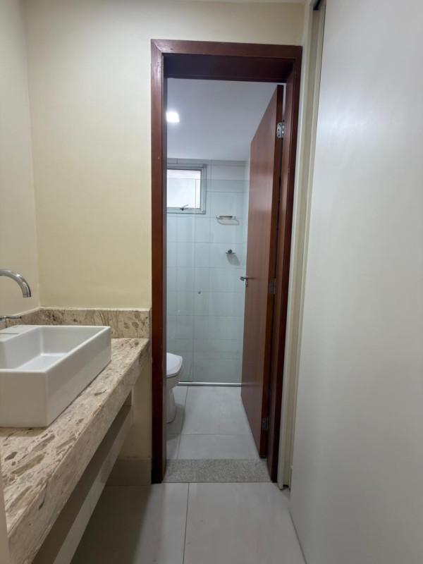 Apartamento, Paquetá, 3 Quartos, 2 Vagas, 1 Suíte