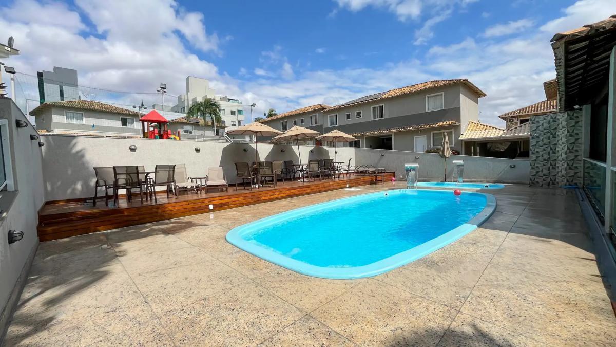 Casa, Castelo, 2 Quartos, 2 Vagas