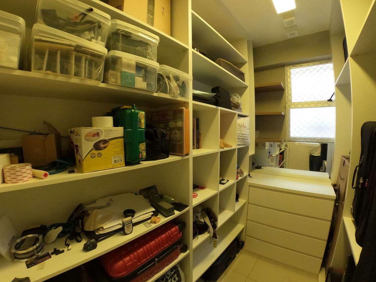 Apartamento, Anchieta, 3 Quartos, 1 Vaga, 1 Suíte