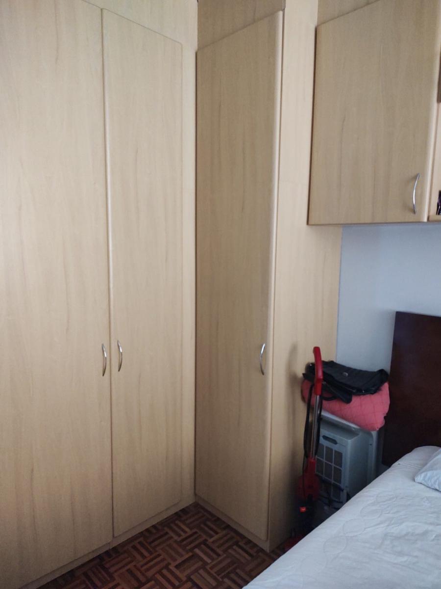 Apartamento, Santa Rita de Cássia, 2 Quartos, 1 Vaga