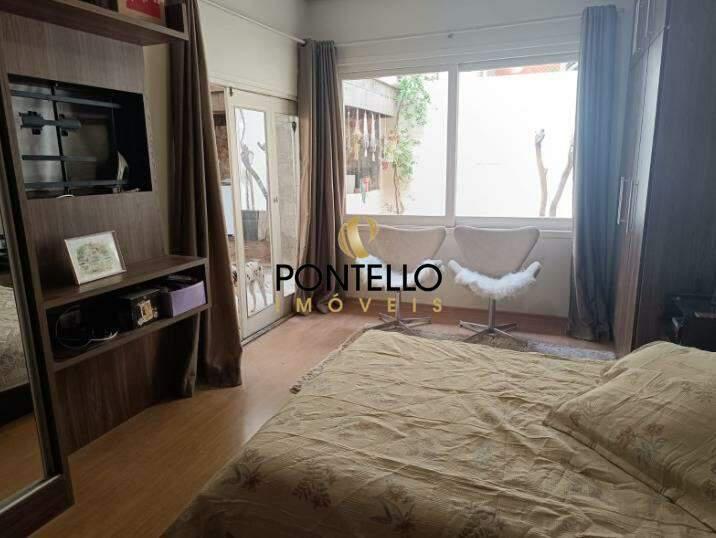 Casa, Jardim América, 3 Quartos, 3 Vagas, 2 Suítes