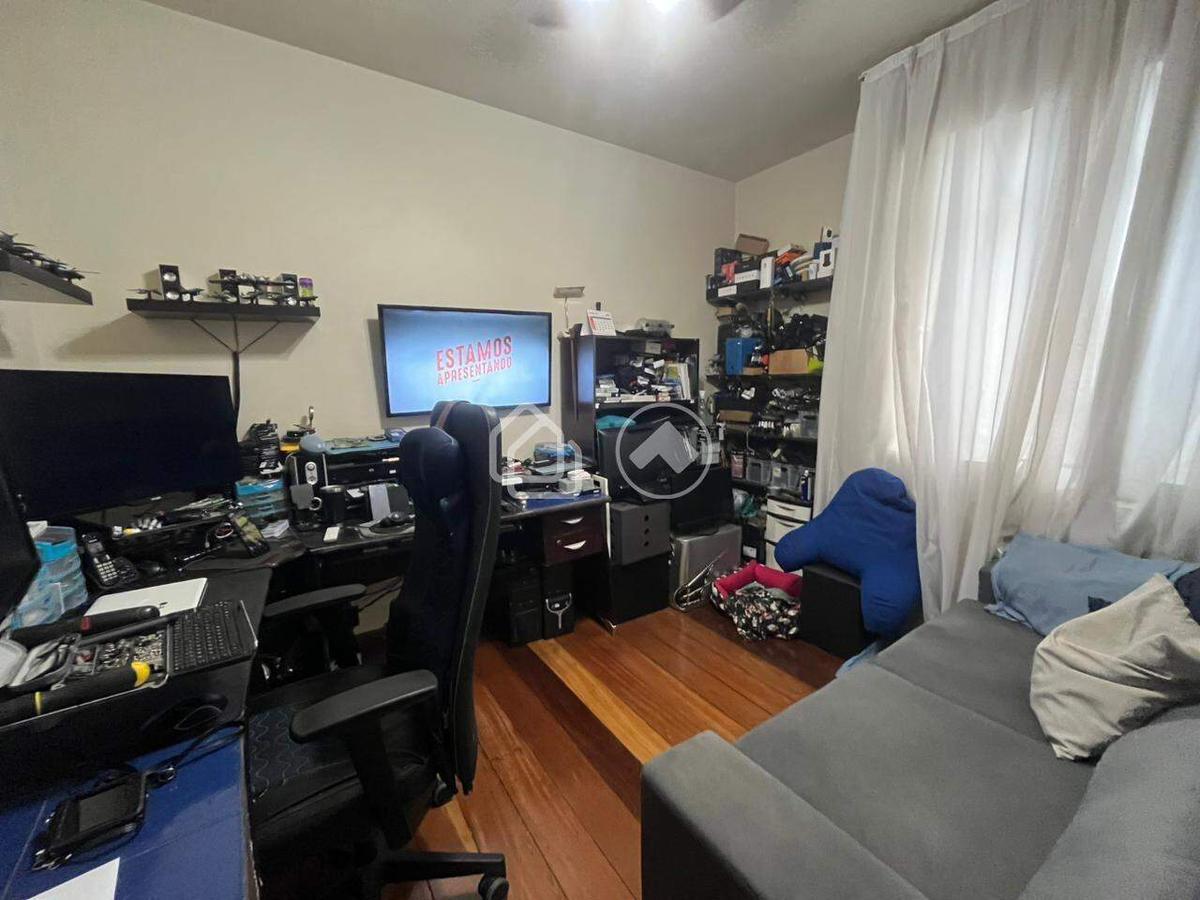 Apartamento, Buritis, 3 Quartos, 2 Vagas, 1 Suíte