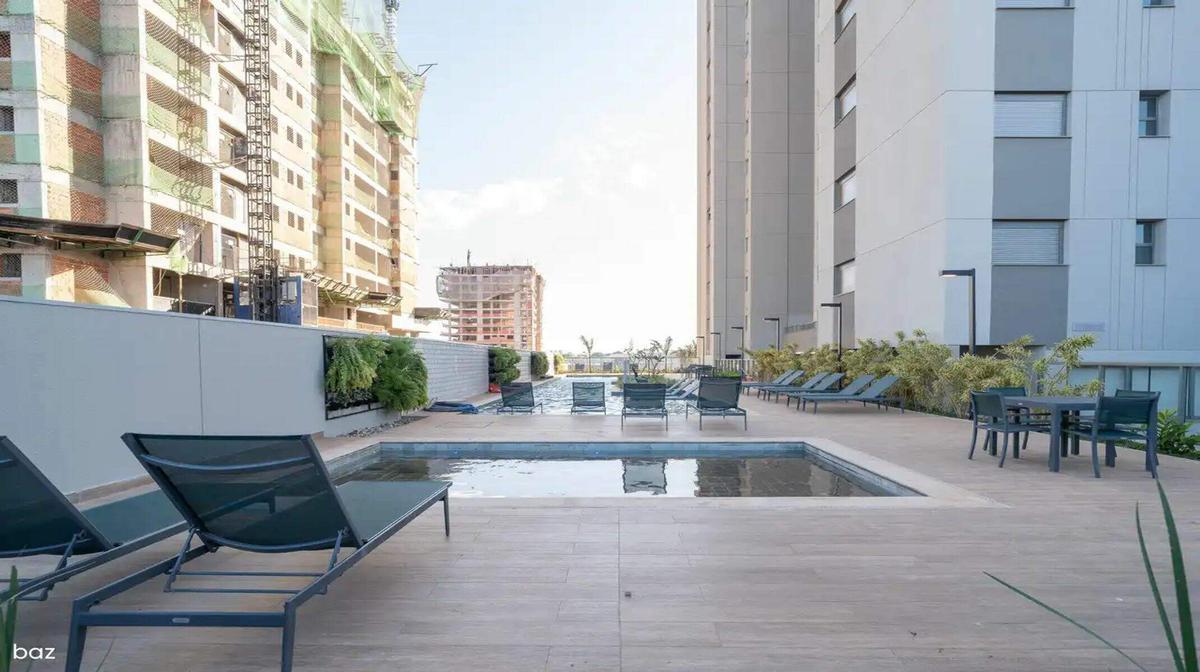 Apartamento, Gávea, 3 Quartos, 2 Vagas, 1 Suíte