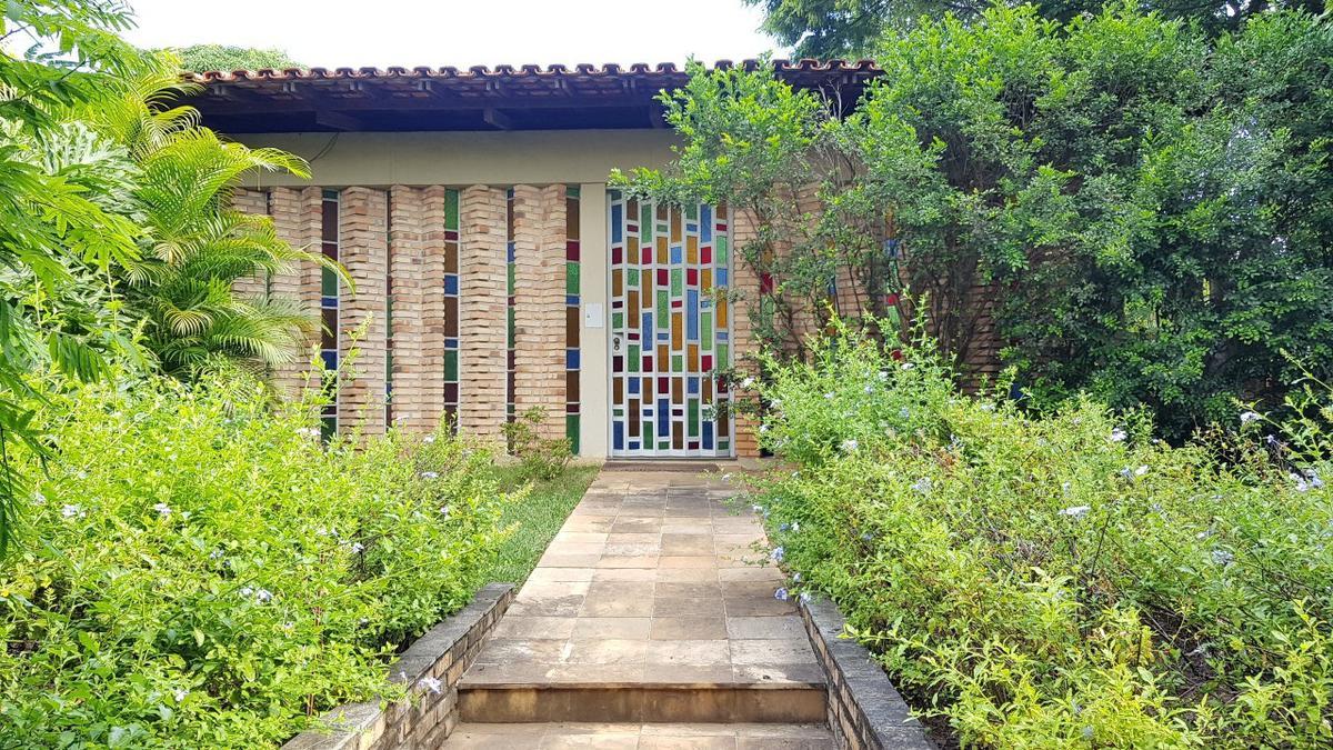 Casa, Pampulha, 6 Quartos, 4 Vagas, 3 Suítes