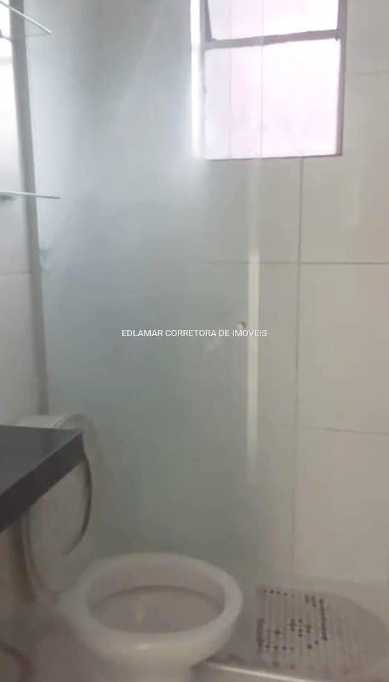 Apartamento, Jardim Riacho das Pedras, 2 Quartos, 0 Vaga