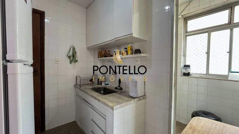 Apartamento, Cruzeiro, 2 Quartos, 1 Vaga