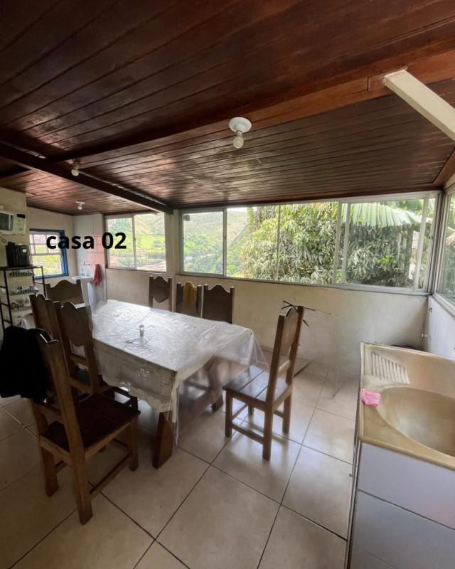 Casa, Centro, 13 Quartos, 0 Vaga, 1 Suíte